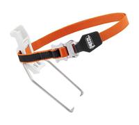 Petzl Back Lever Rear Bindings Orange
