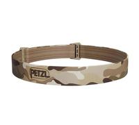 Petzl - Aria 1R Headband - Bandeau pour lampe frontale - camo