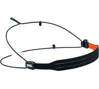 Petzl Bandeau de rechange - NAO LT Noir TU