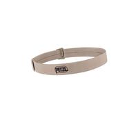 Petzl - Aria 1R Headband - Bandeau pour lampe frontale - desert