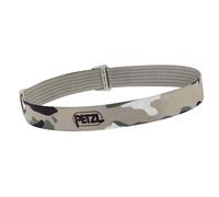 PETZL - Bandeau de Rechange pour Lampe Frontale Aria 1, Aria 2 - Unisex, Camouflage, Taille Unique