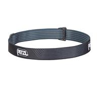 PETZL - Bandeau de rechange pour lampe frontale TIKKINA, TIKKA, ACTIK - Unisex, Gris, Taille Unique