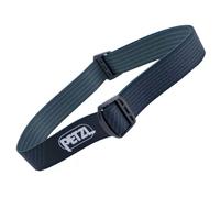 PETZL - Bandeau de rechange pour lampe frontale TIKKINA, TIKKA, ACTIK - Unisex, Gris, Taille Unique