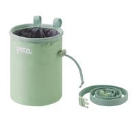 Sac à magnésie Petzl Bandi vert