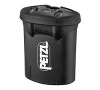 Petzl Batterie R2 rechargeable pour Duo RL / Duo S Noir Taille unique