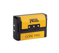 PETZL, Batterie rechargeable Core Pro compatible avec la lampe frontale PIXA R 1250 mAh