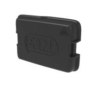 PETZL Accu Swift Rl - Mixte - Noir - taille Unique- modèle 2024