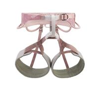 PETZL - Baudrier escalade - Selena Pink - Harnais Non Reglables | Petzl - L - female L