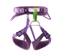 Petzl - Baudrier - Macchu Violet Violet