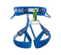 PETZL - Baudriers - Harnais Macchu Bleu - Harnais | Petzl - unisex