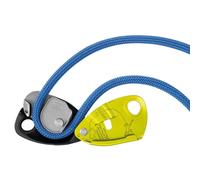 Petzl Assureur Grigri Jaune