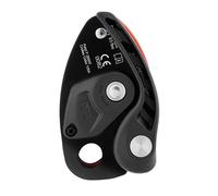 Petzl Dispositif d'assurage Neox Argenté