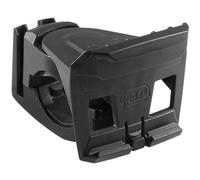 PETZL Bike Adapt 2 - Mixte - Noir - taille Unique- modèle 2026