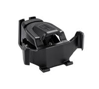 Petzl Adaptateur pour vélo Bike Adapt Unisexe Noir Taille unique
