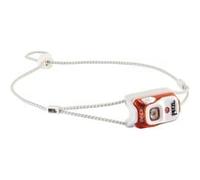 PETZL - Lampe frontale BINDI - 200 lumens, Orange, Batterie rechargeable