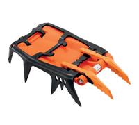 PETZL Blocs Avant Lynx - Homme - Orange - taille Unique- modèle 2026