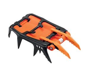 PETZL Blocs Avant Lynx - Homme - Orange - taille Unique- modèle 2026