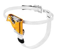 PETZL Pantin Droit - Mixte - Jaune - taille Unique- modèle 2024