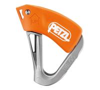Petzl Bloqueur Tibloc Orange - Mousquetons et systèmes d'amarrage pour activités outdoor