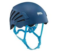 Petzl - Borea - Casque escalade femme Navy Blue - S/M (52 - 58 cm)