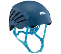 Casque Petzl Borea S-M bleu foncé femme