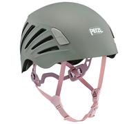 Petzl Casque d'escalade et alpinisme Borea Jungle Green pour femme Taille 52-58 cm Vert