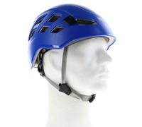 PETZL - Casque d'escalade BOREO - Homme, Bleu, M/L