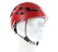 Petzl Boreo Casque d’escalade S-M Rouge