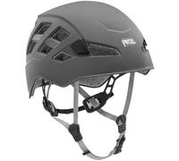 PETZL Boreo Casque d'escalade, Gris, S-M