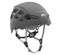 Petzl Casque d'escalade/alpinisme Boreo Gris Taille M/L