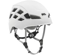 Casque d alpinisme escalade petzl boreo blanc