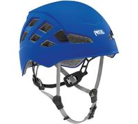 PETZL - Casque d'escalade BOREO - Homme, Bleu, S/M
