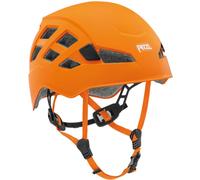 PETZL Boreo - Homme - Orange / Gris - taille 48/58- modèle 2026