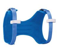 PETZL Bretelles Body - Bleu