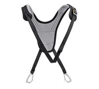 Petzl C069DA00 Harnais Mixte, Multicolore, Taille Unique