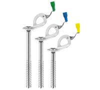 Petzl - Broche à glace - Laser Speed - Taille 21 cm - Jaune Jaune 21 cm