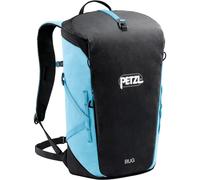 Petzl Sac à dos Bug 18 L Bleu/Noir