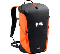 Petzl Sac d'escalade Bug Orange