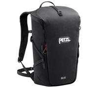 Petzl - Bug Pack 18 - Sac à dos d'escalade - black