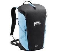 Petzl - Bug Pack 18 - Sac à dos d'escalade - smoked blue