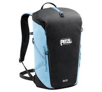 Petzl - Bug Pack 18 - Sac à dos d'escalade - smoked blue
