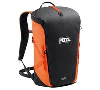 Petzl Sac d'escalade Bug Orange