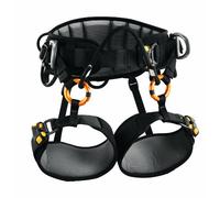 Petzl C69afa 2 Sequoia Arbre Care Assise Harnais pour doublée Corde Ascent Techniques, Taille 2