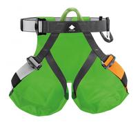 Petzl - Canyon Club - Baudrier - One Size - green / grey