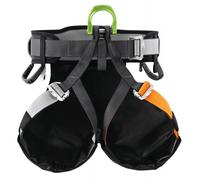 Petzl – Harnais de canyoning – Canyon Guide – Taille M – Noir