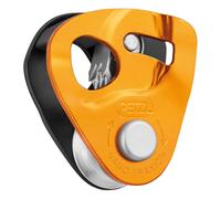 PETZL - Canyoning - Poulie Nano Traxion - Poulie | Petzl - unisex