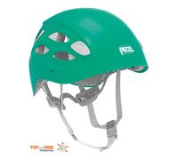 Petzl Borea Femmes Casque d’escalade Taille unique Turquoise