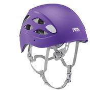 PETZL - Casque BOREA - Femme, Violet, S/M