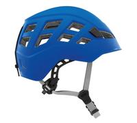 Petzl Casque d'alpinisme et d'escalade Boreo - Bleu - Taille S/M (48-58 cm)