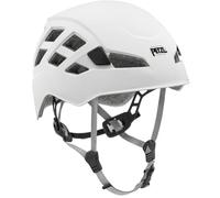 PETZL - Casque BOREO - Homme, Blanc, S/M